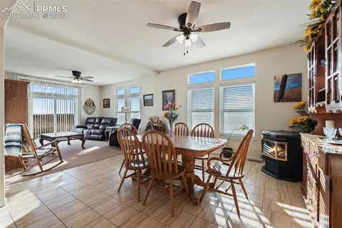 Dining - 9785 N Rush Rd, Rush, CO 80833 photo 1 of 2