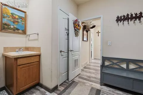 Entry Way - 9785 N Rush Rd, Rush, CO 80833 photo 3 of 3