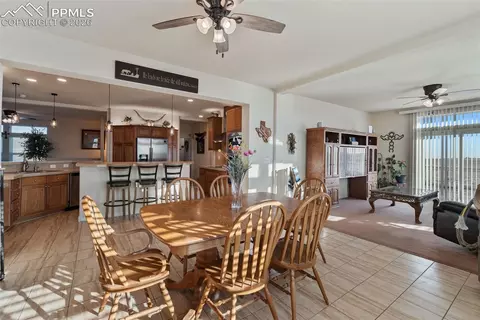 Dining - 9785 N Rush Rd, Rush, CO 80833 photo 2 of 2