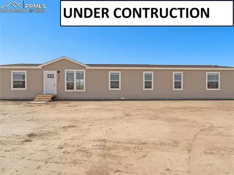 17693 County Road 2, Rush, CO 80833
