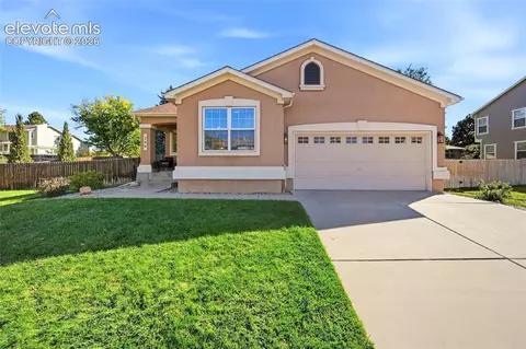 209 Avocet Loop, Colorado Springs, CO 80921