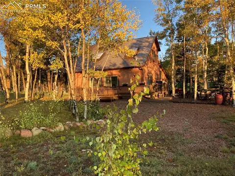 957 Will Stutley Dr, Divide, CO 80814 photo 1