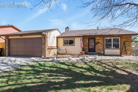 5445 Alteza Dr, Colorado Springs, CO 80917