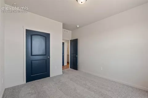 Bedroom - 15830 Atlas Loop, Peyton, CO 80831 photo 9 of 9
