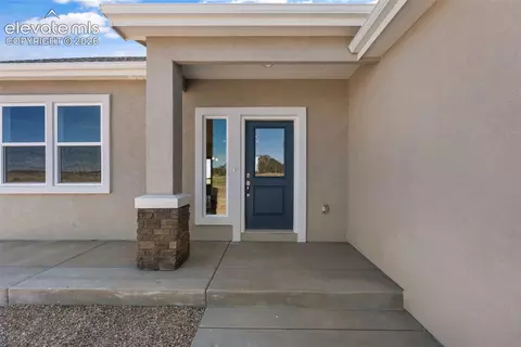 Exterior - 15830 Atlas Loop, Peyton, CO 80831 photo 2 of 3