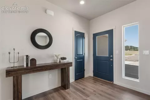 Entry Way - 15830 Atlas Loop, Peyton, CO 80831 photo 1 of 1