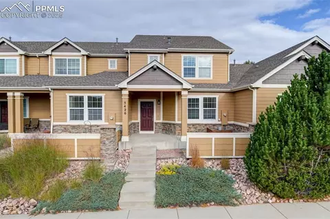 5426 Cushing Grv, Colorado Springs, CO 80924