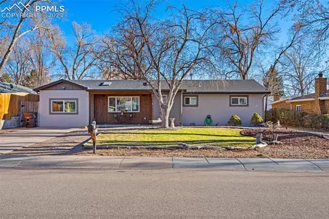 517 Aspen Dr, Colorado Springs, CO 80911