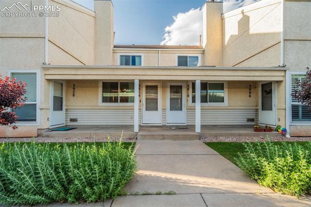 3914 Aspen Leaf Pt, Colorado Springs, CO 80917