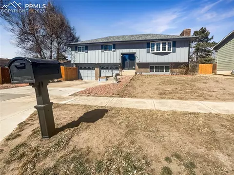 4612 S Carefree Cir, Colorado Springs, CO 80917