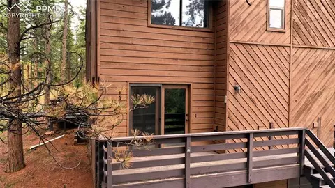 560 Greenway Ct #A, Woodland Park, CO 80863