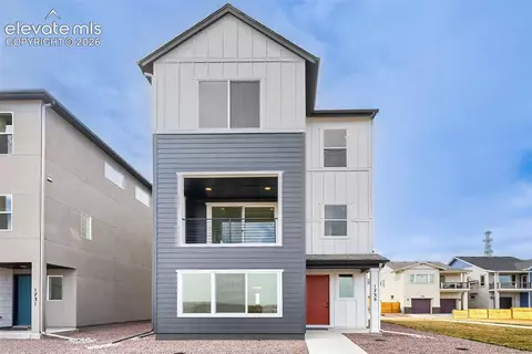 1735 Keystone Crest Ln, Colorado Springs, CO 80905