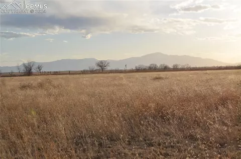 lot2 J D Johnson Rd, Peyton, CO 80831