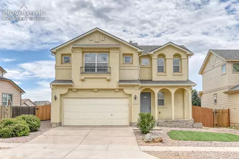 3385 Viero Dr, Colorado Springs, CO 80916