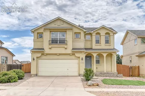 3385 Viero Dr, Colorado Springs, CO 80916