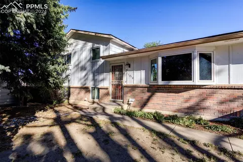 5070 Chickweed Dr, Colorado Springs, CO 80917