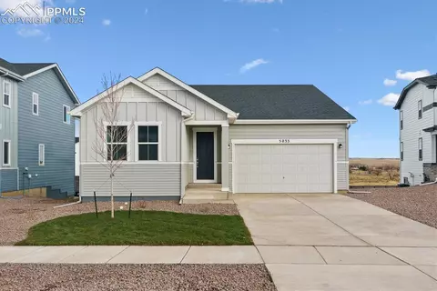 5033 Goodpaster Ct, Colorado Springs, CO 80925