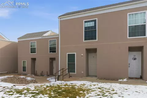3110 Van Teylingen Dr #C, Colorado Springs, CO 80917