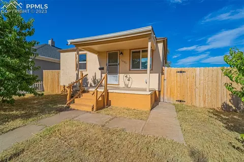 1601 Cedar St, Pueblo, CO 81004