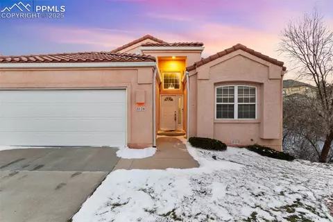 5120 Vista Del Norte Pt, Colorado Springs, CO 80919