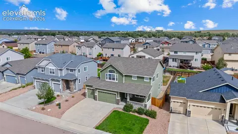 7447 Peachleaf Dr, Colorado Springs, CO 80925