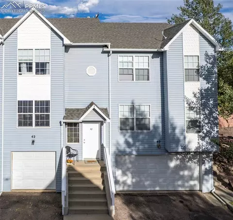 42 Vale Cir, Palmer Lake, CO 80133