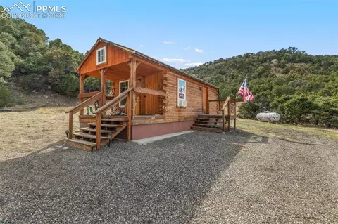 28790 County Road 631, Aguilar, CO 81020