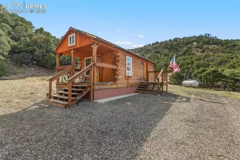 28790 County Road 631, Aguilar, CO 81020