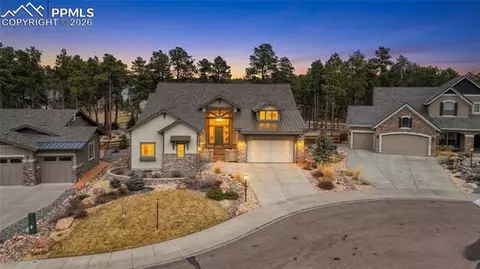 1670 Summerglow Ln, Monument, CO 80132 photo 4