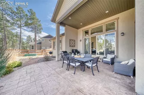1670 Summerglow Ln, Monument, CO 80132 photo 48