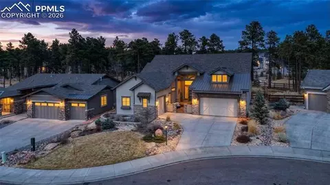 1670 Summerglow Ln, Monument, CO 80132 photo 2