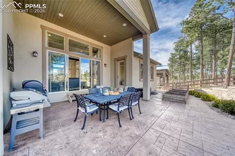 1670 Summerglow Ln, Monument, CO 80132 photo 47