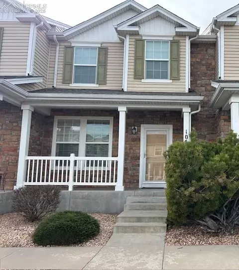 10526 Country Park Pt, Fountain, CO 80817