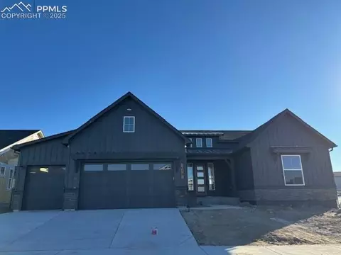 10201 Guild Ter, Colorado Springs, CO 80924