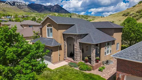 7275 Centennial Glen Dr, Colorado Springs, CO 80919