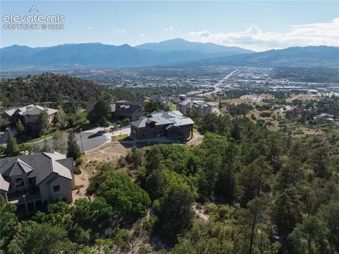 2683 Rockhurst Blvd, Colorado Springs, CO 80918