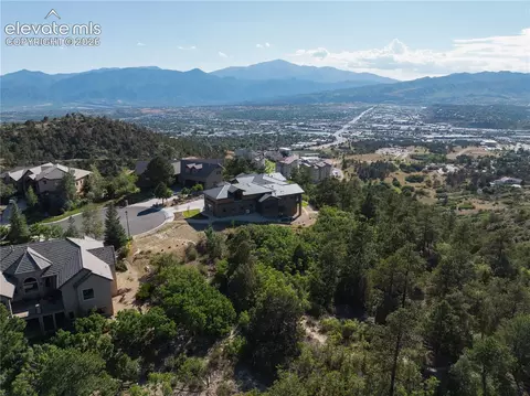 2683 Rockhurst Blvd, Colorado Springs, CO 80918