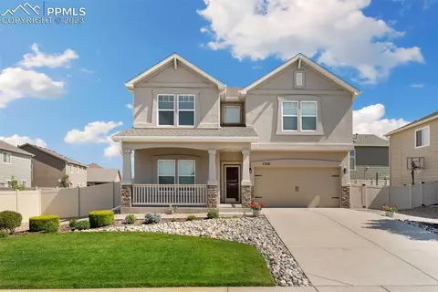 7318 Primavera Ln, Fountain, CO 80817