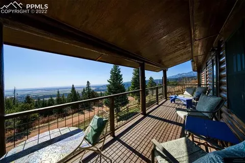 8774 Ridge Rd, Beulah, CO 81023