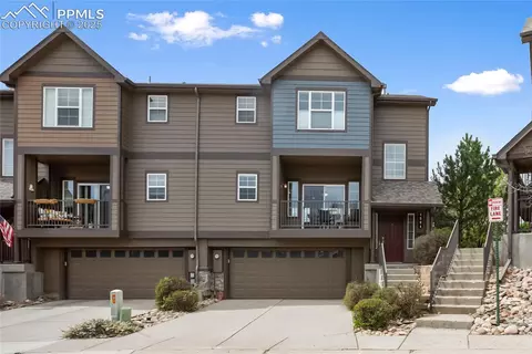 4094 Star Vw, Colorado Springs, CO 80907