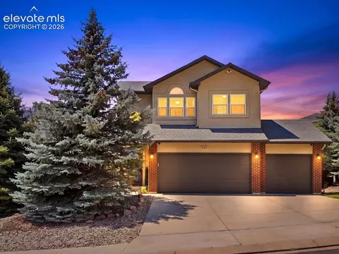 1960 Bluffside Ter, Colorado Springs, CO 80919