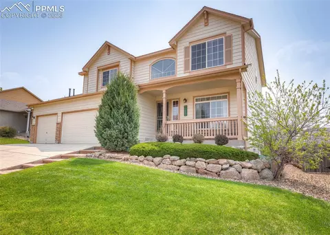 9247 Wolf Pack Ter, Colorado Springs, CO 80920
