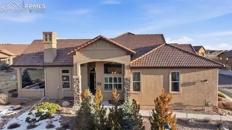 13115 Cake Bread Hts, Colorado Springs, CO 80921