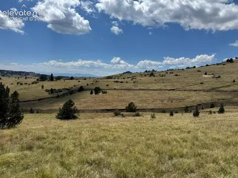 Unknown Road, Cripple Creek, CO 80813