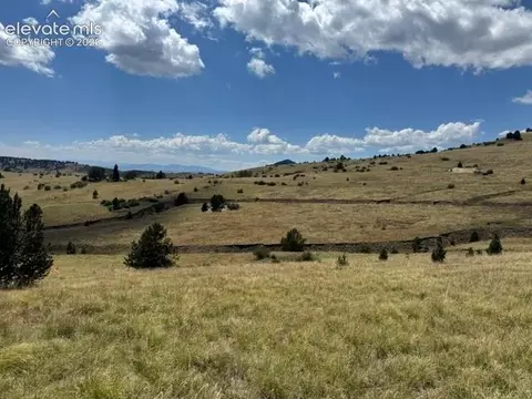 Unknown Road, Cripple Creek, CO 80813