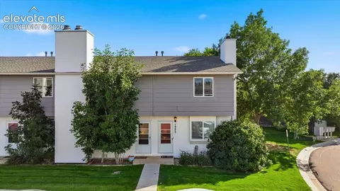 1325 Soaring Eagle Dr, Colorado Springs, CO 80915