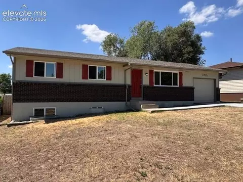 7255 Watonga Ct, Colorado Springs, CO 80915
