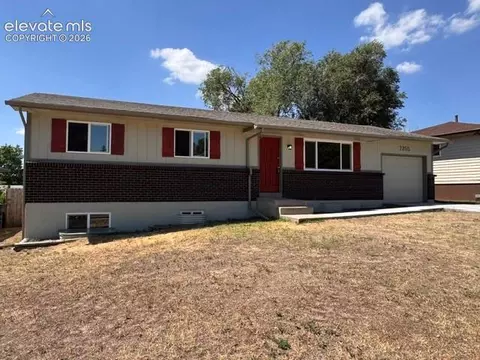 7255 Watonga Ct, Colorado Springs, CO 80915