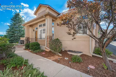3423 Plantation Grv, Colorado Springs, CO 80920