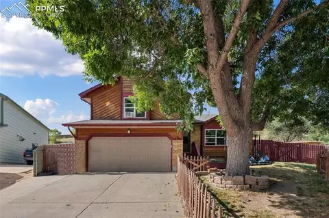6010 Sailing Ct, Colorado Springs, CO 80918